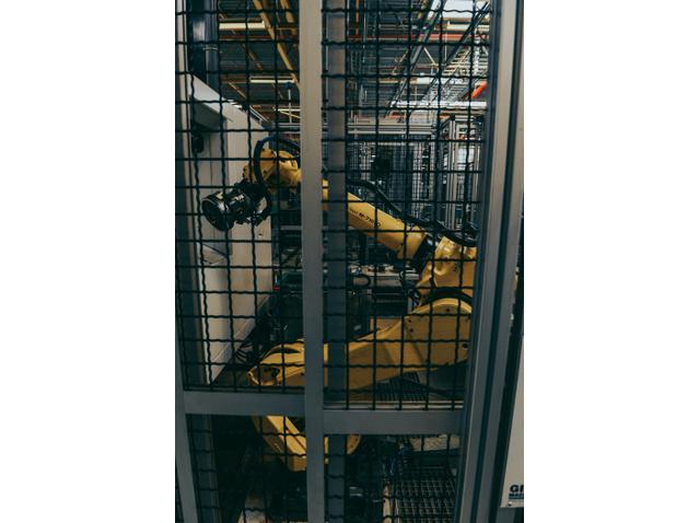 Robotic Arm