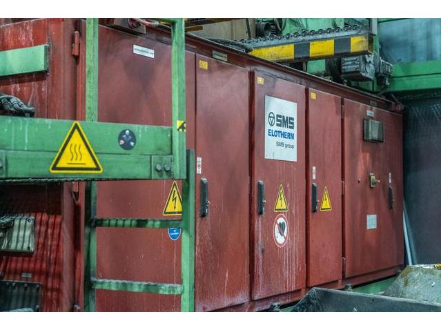 (5.2) Induction Furnace
