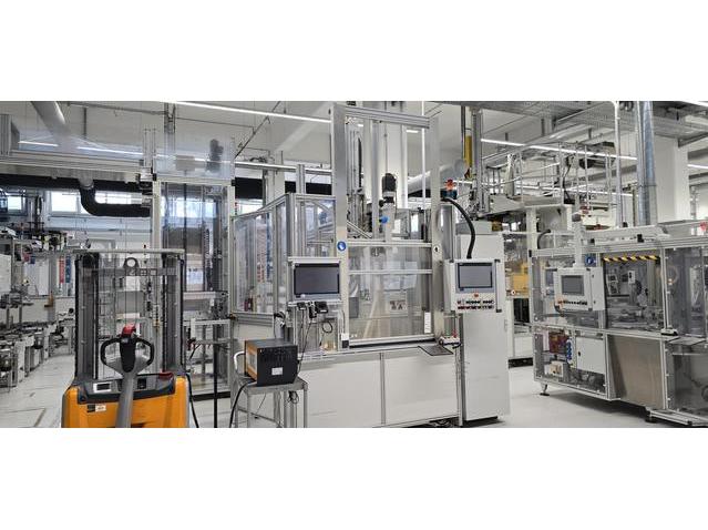 (01.05) Packaging Machine