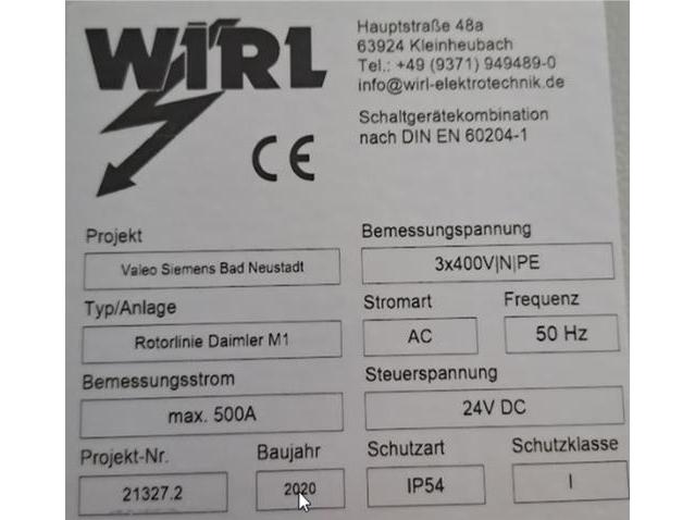 (5.J) Rotorline M1