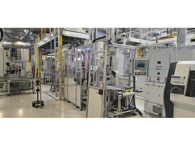 (07.03) Packaging Machine