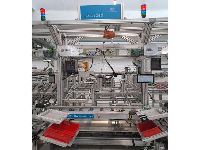 (10.07) Assembly of Cover Terminal Box