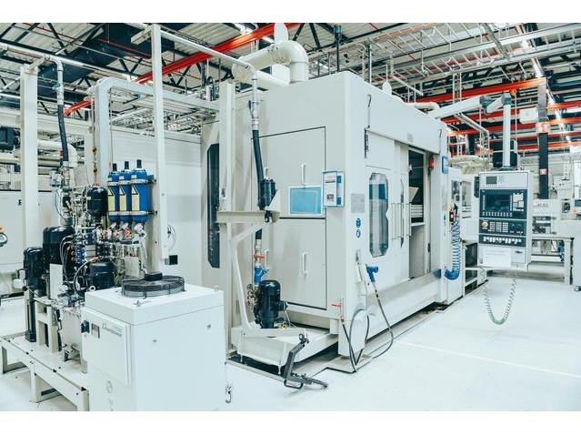 Grinding Machine CNC 235 MA