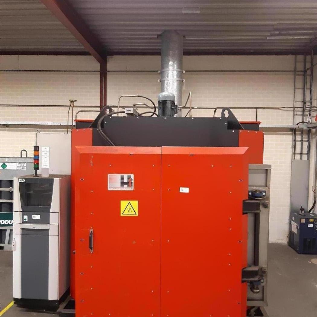 Heat Treatment Furnace