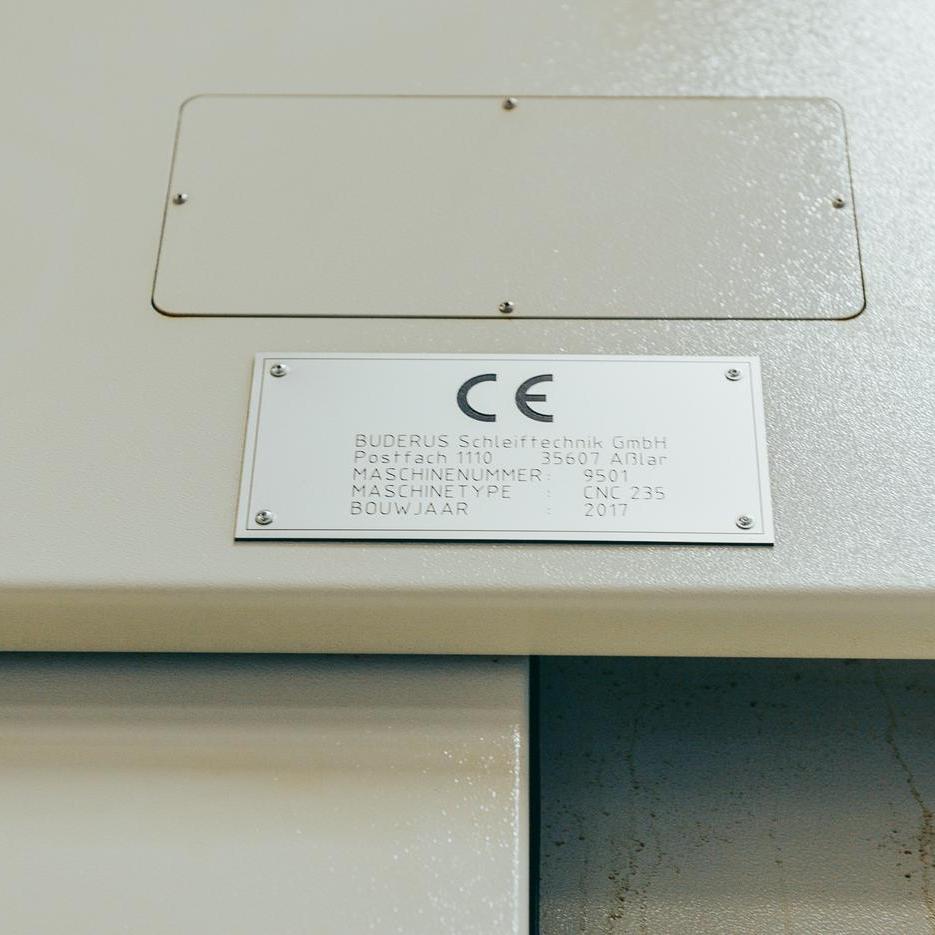 Grinding Machine