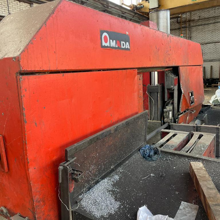 Band Saw