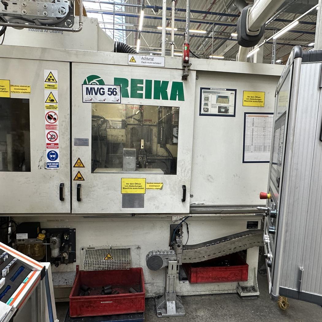 Pipe Cutting and Chamfering Machine