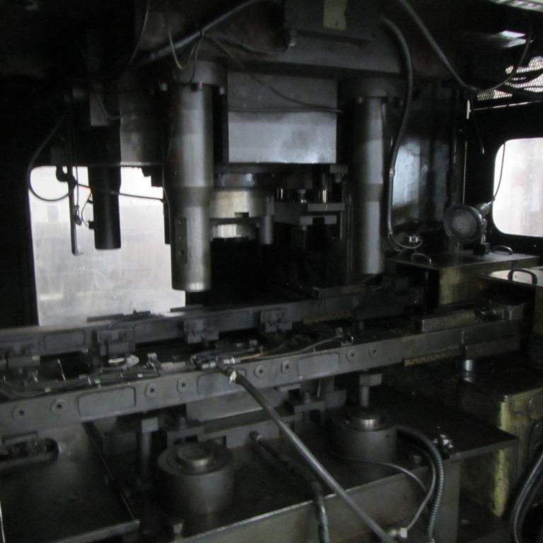 800t Warm Forging Press