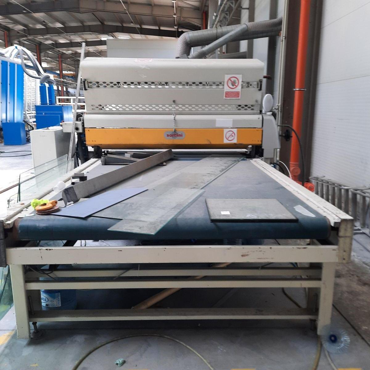 Roller Coater